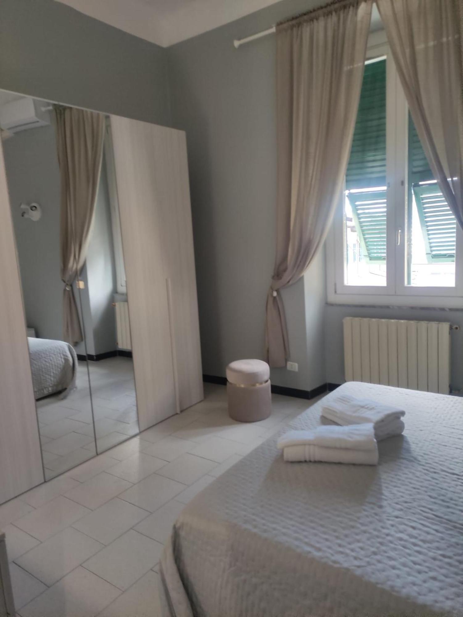 Traveller House Apartment La Spezia Exterior photo