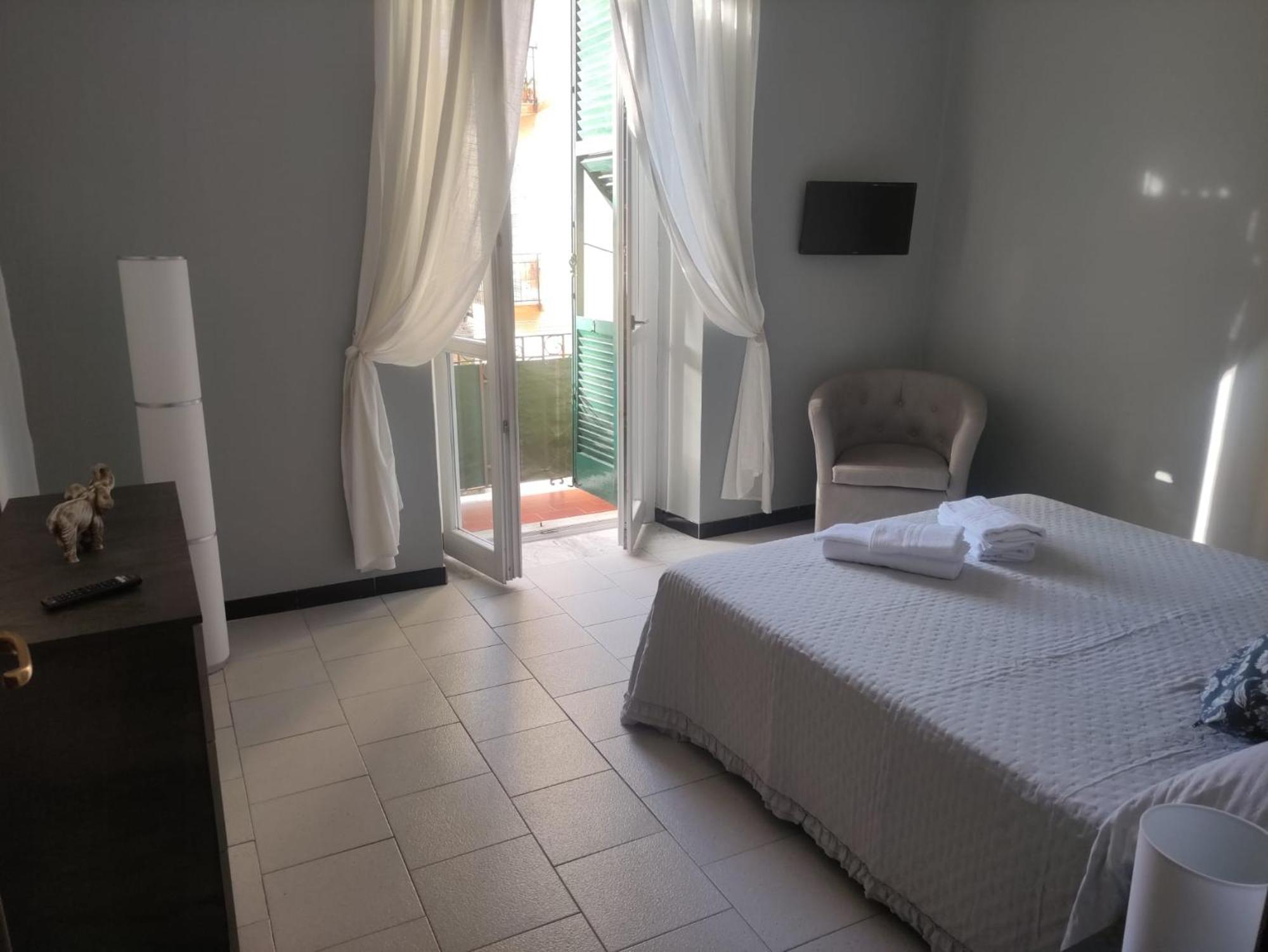 Traveller House Apartment La Spezia Exterior photo