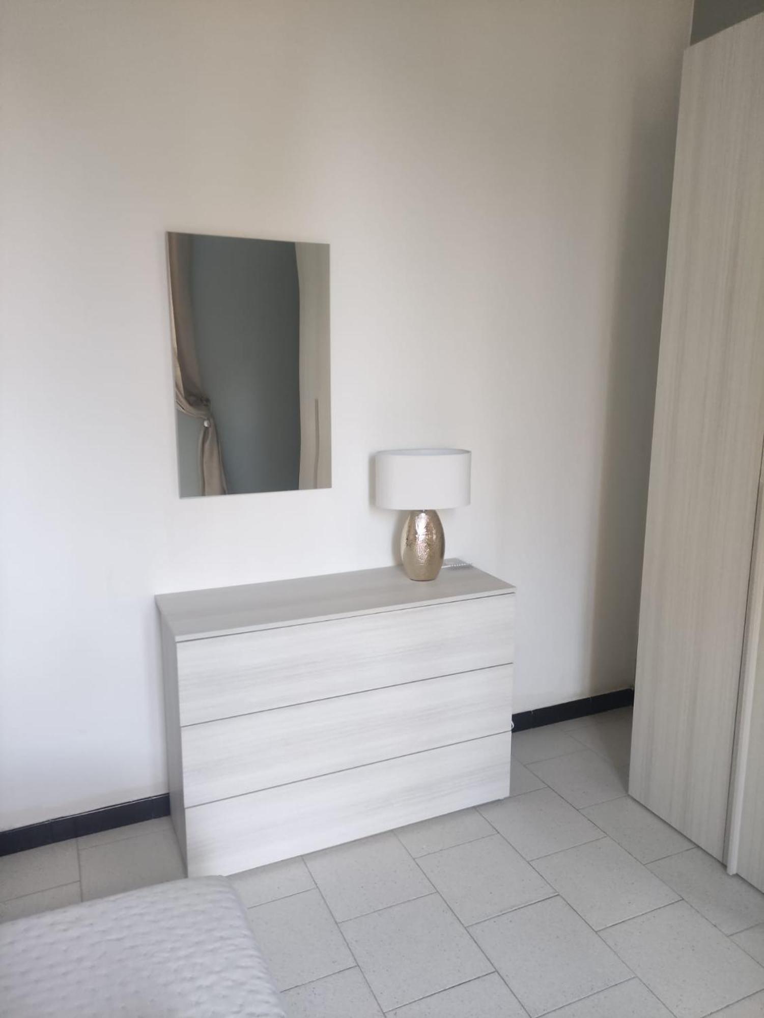 Traveller House Apartment La Spezia Exterior photo