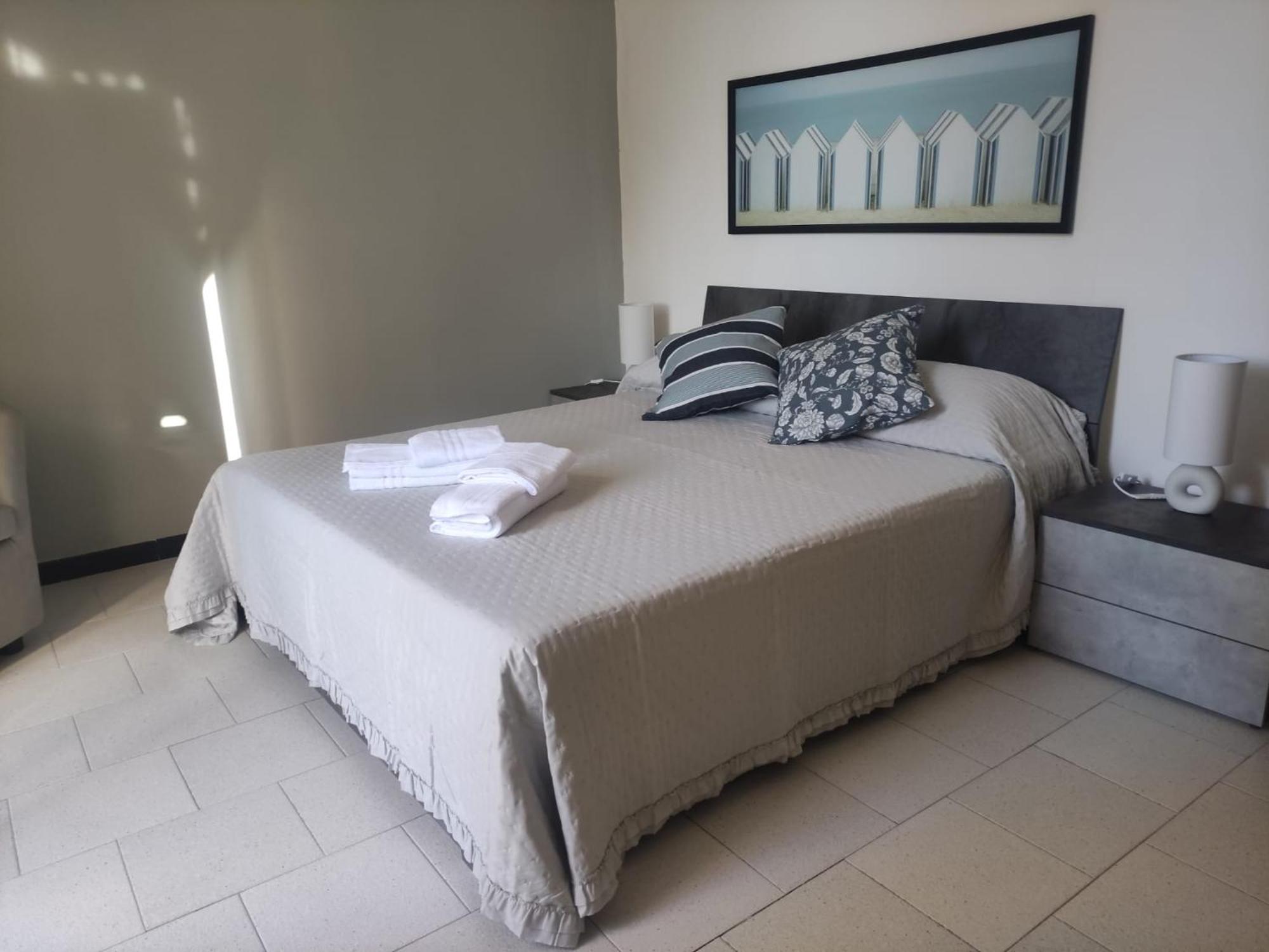 Traveller House Apartment La Spezia Exterior photo