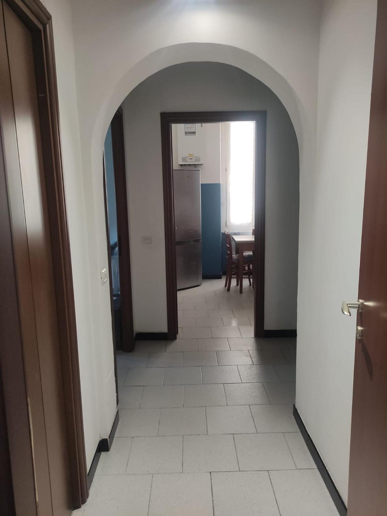 Traveller House Apartment La Spezia Exterior photo