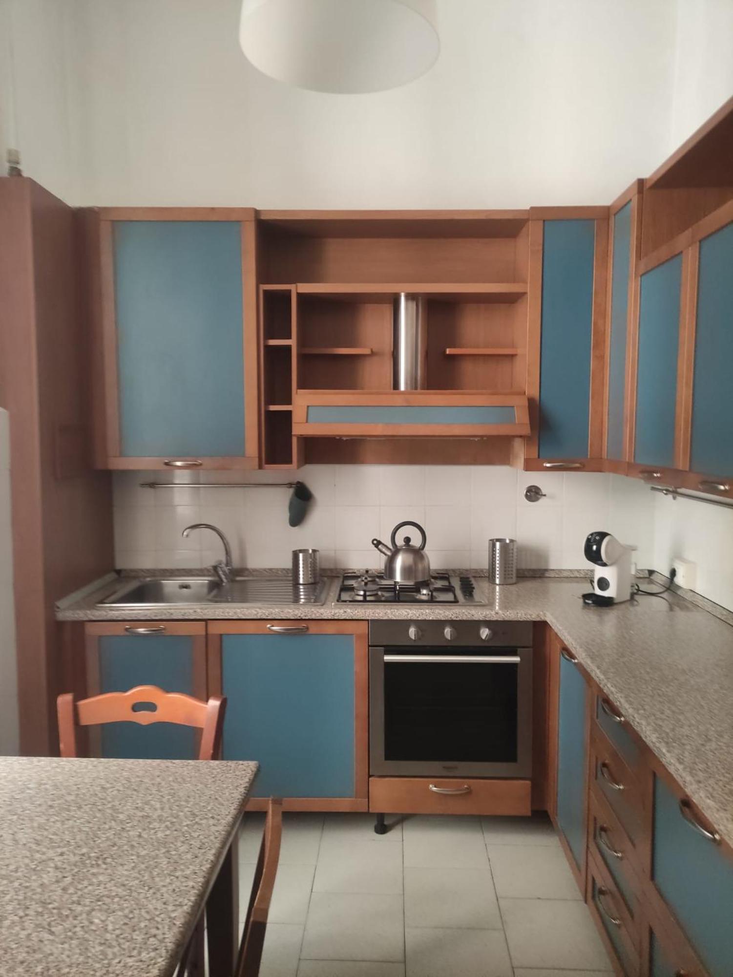 Traveller House Apartment La Spezia Exterior photo