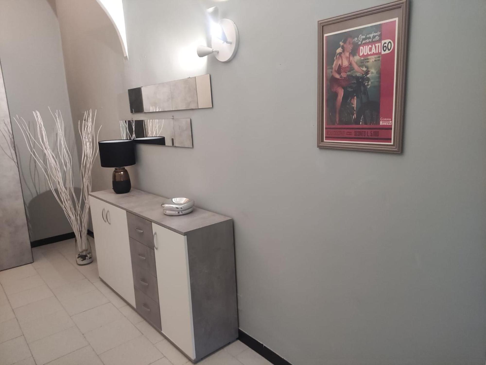 Traveller House Apartment La Spezia Exterior photo