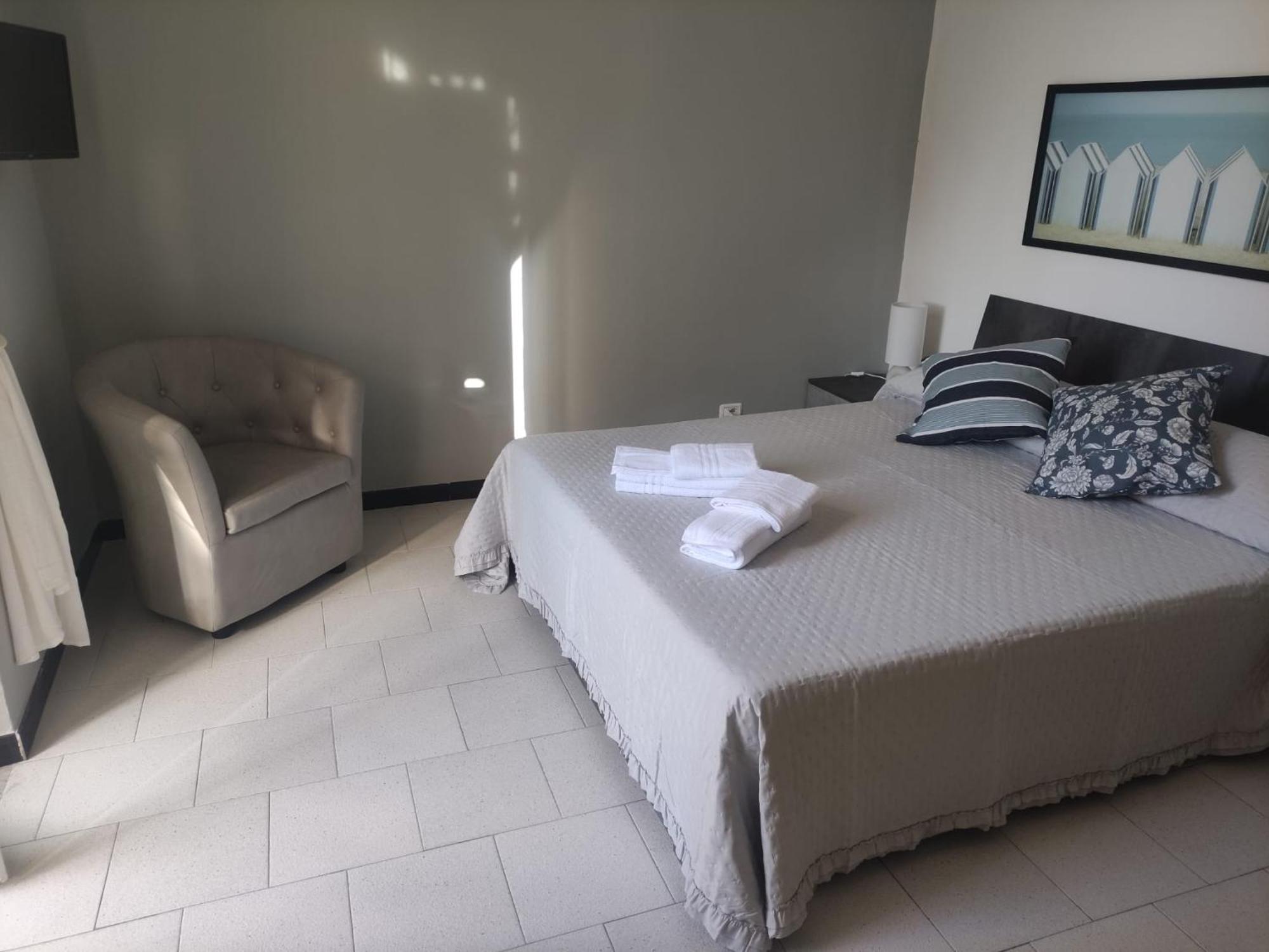 Traveller House Apartment La Spezia Exterior photo