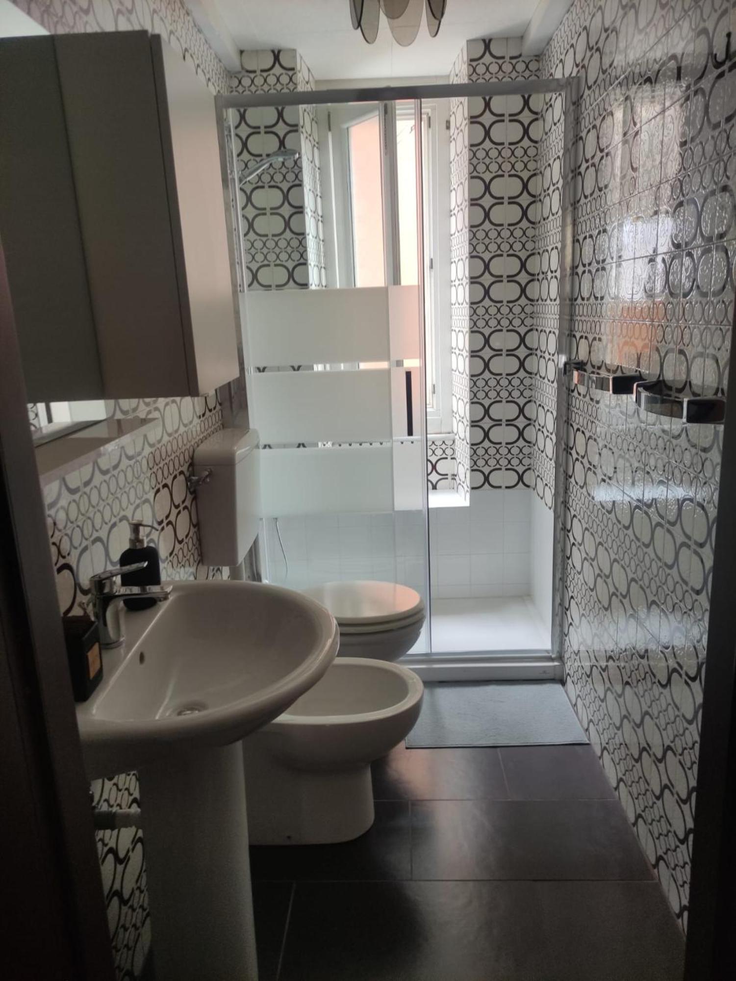 Traveller House Apartment La Spezia Exterior photo