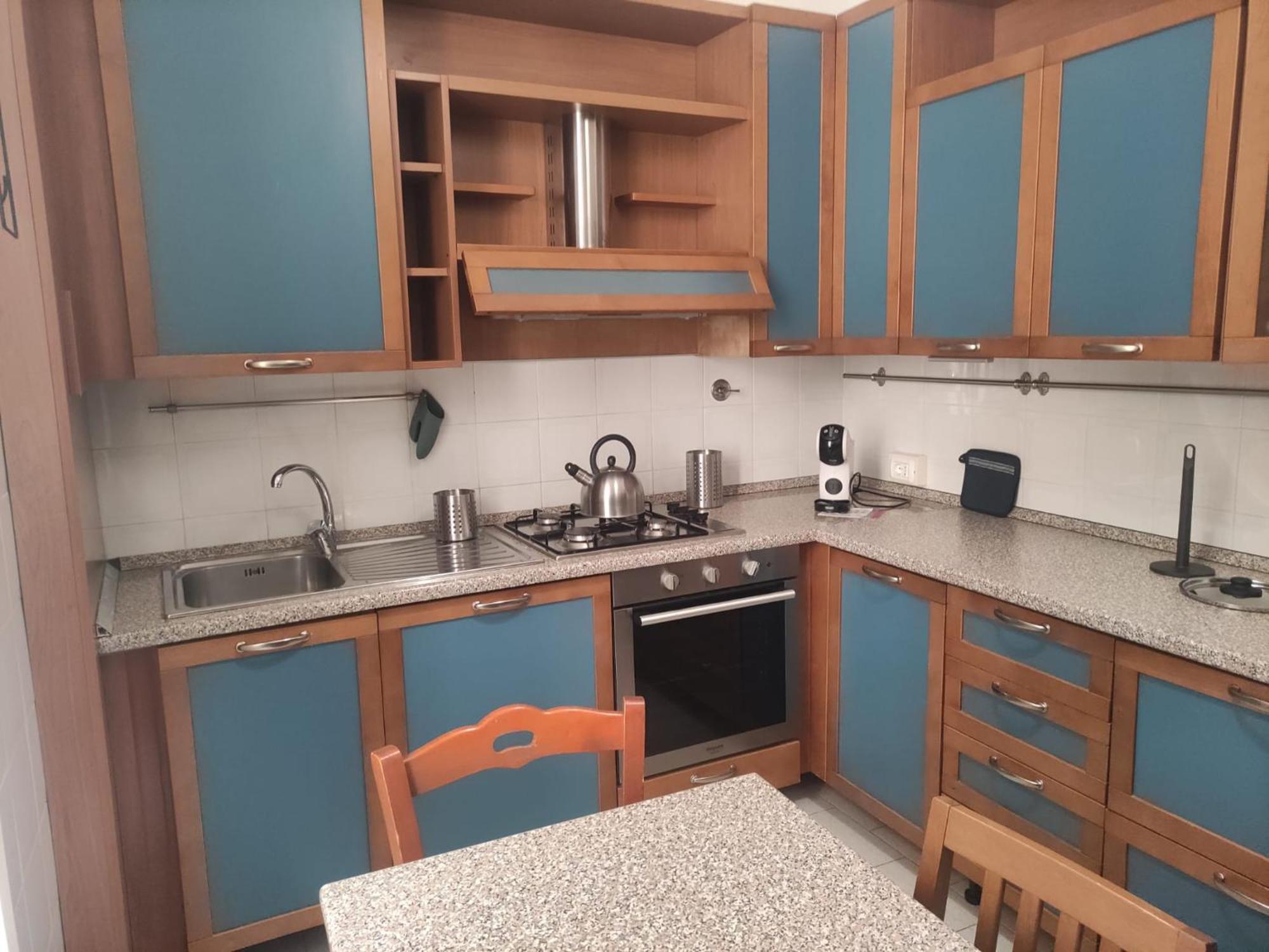 Traveller House Apartment La Spezia Room photo