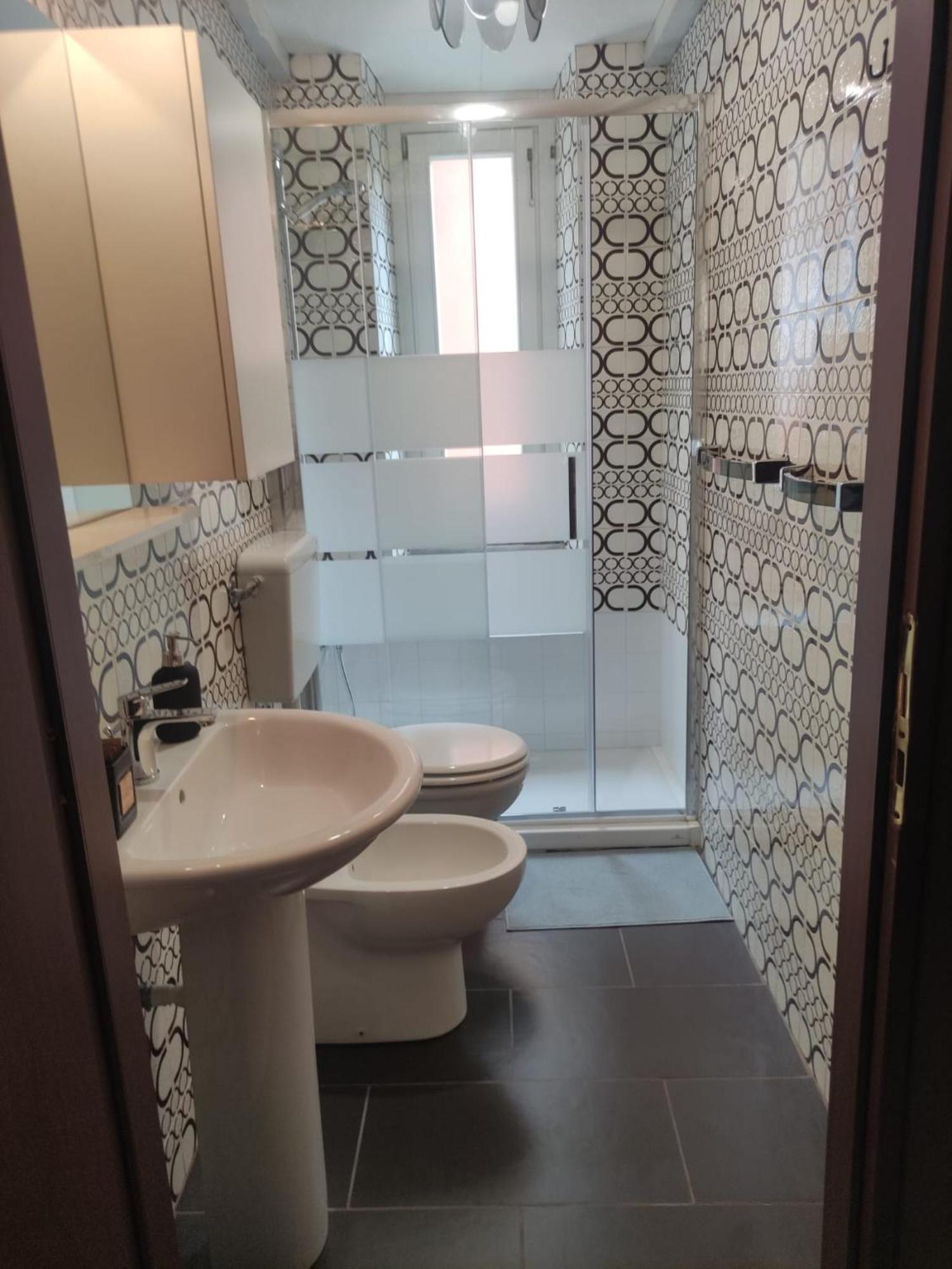 Traveller House Apartment La Spezia Room photo