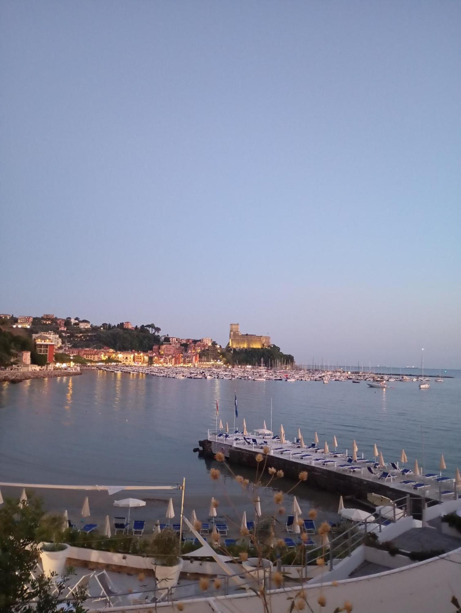 Traveller House Apartment La Spezia Exterior photo