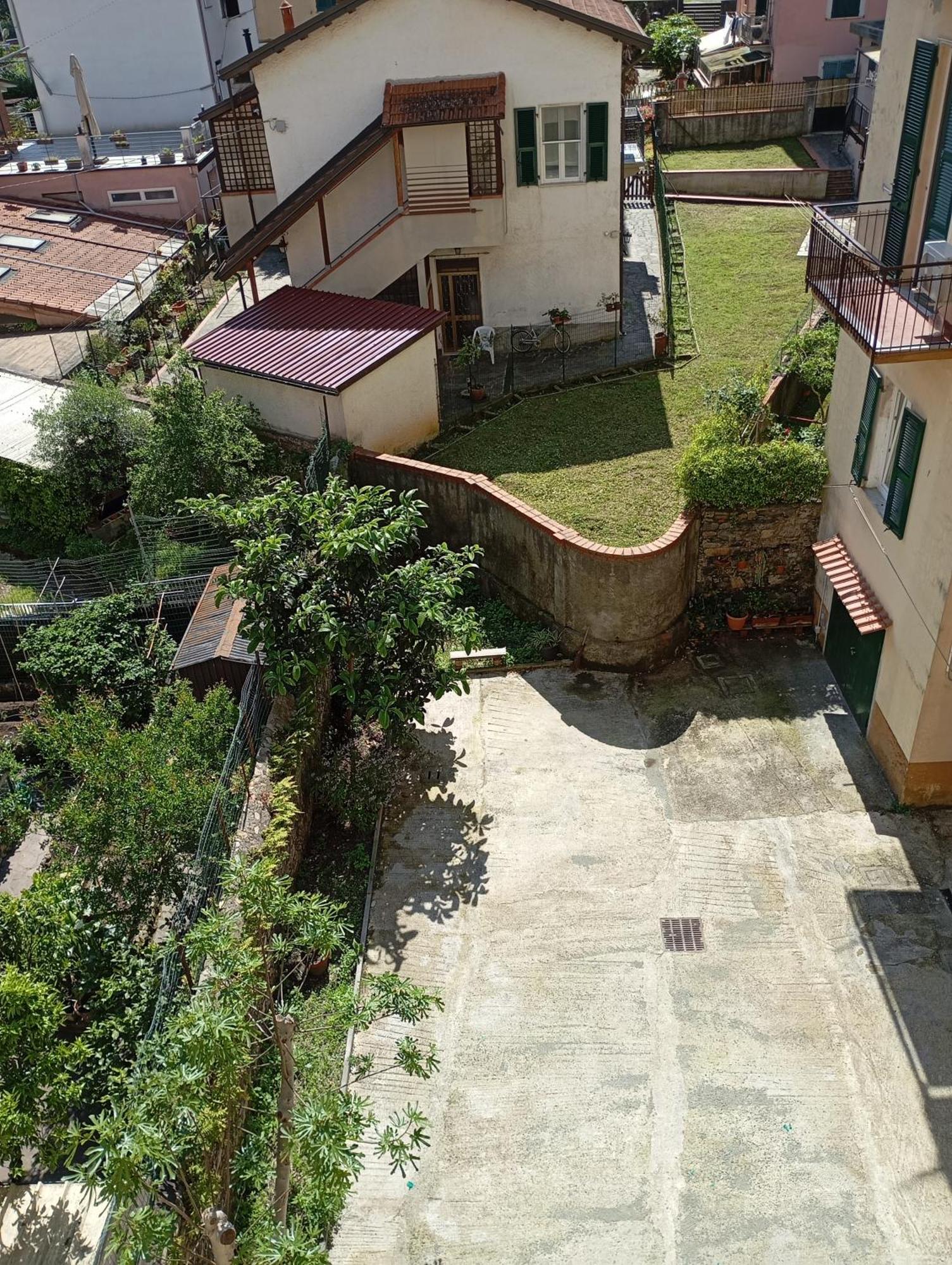 Traveller House Apartment La Spezia Exterior photo