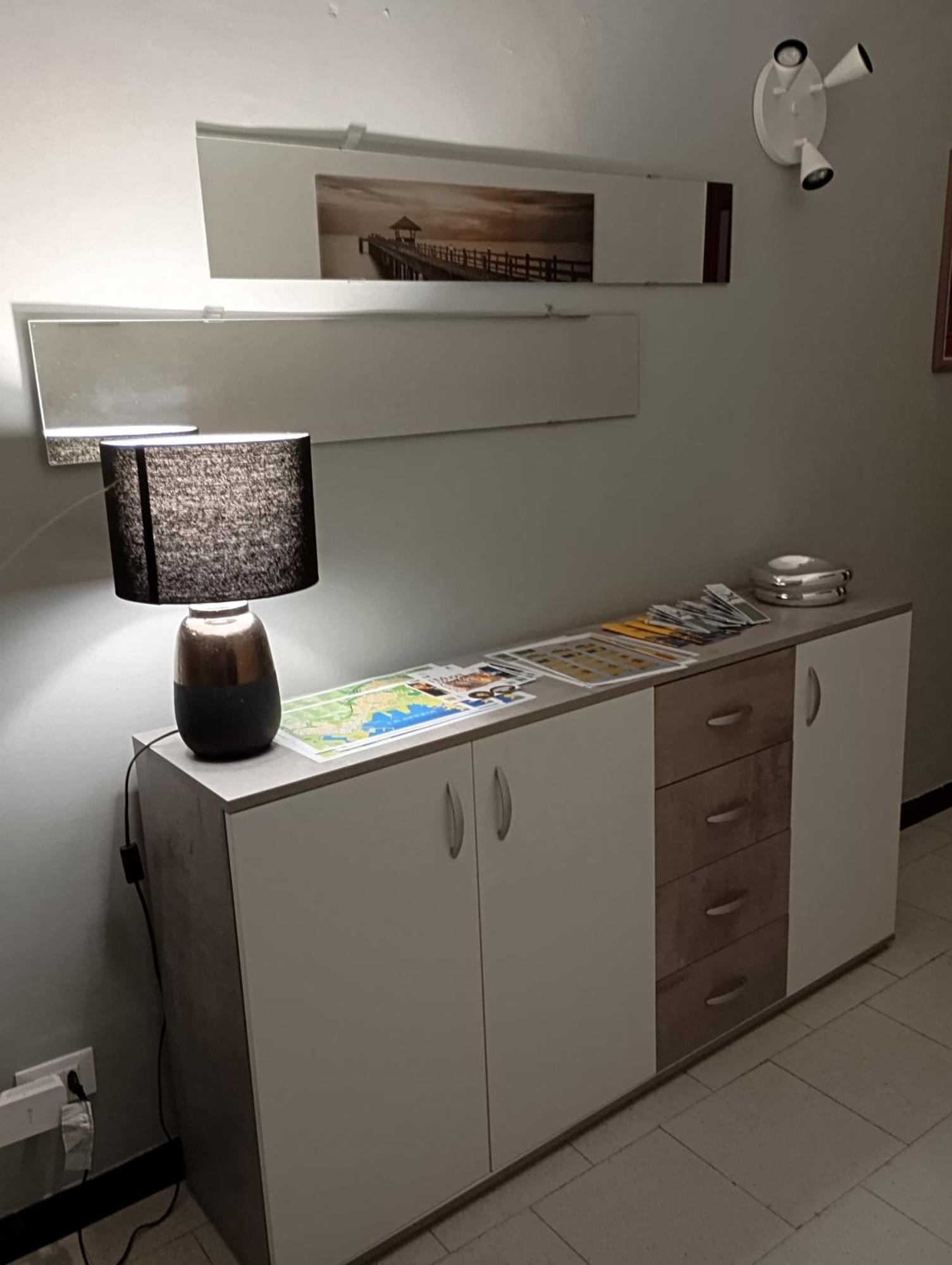 Traveller House Apartment La Spezia Exterior photo