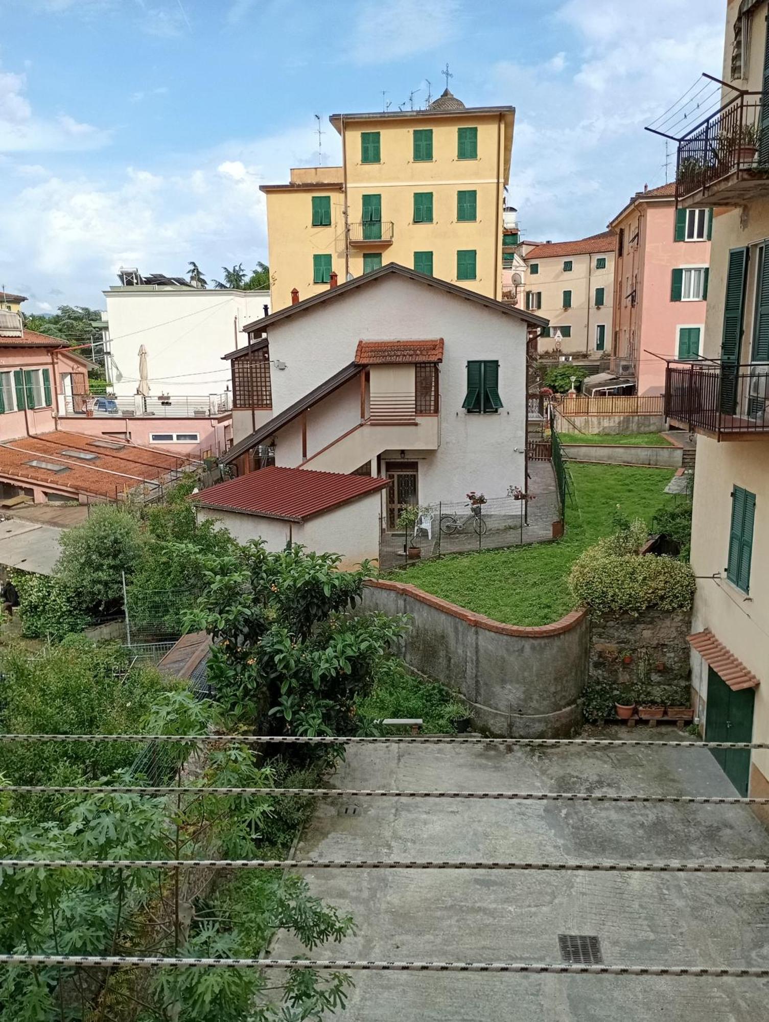 Traveller House Apartment La Spezia Exterior photo