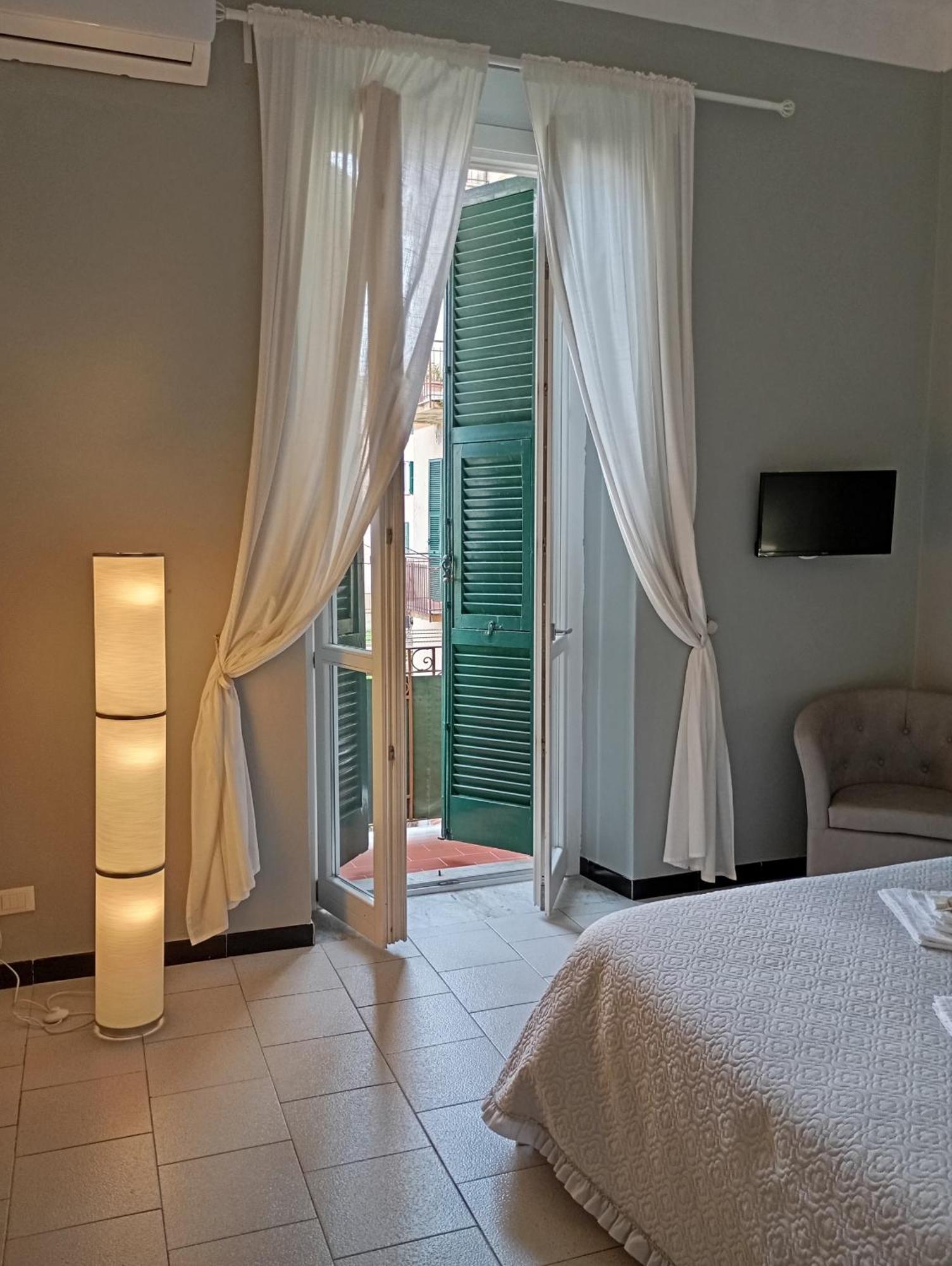 Traveller House Apartment La Spezia Exterior photo
